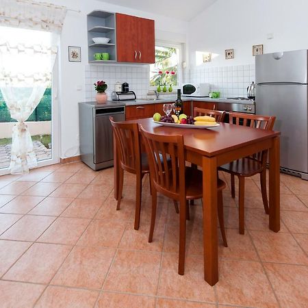 Villa Istria Porec Esterno foto
