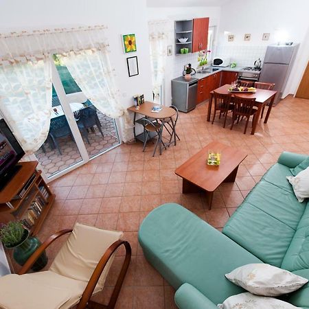 Villa Istria Porec Esterno foto