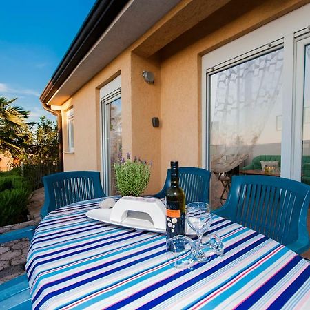 Villa Istria Porec Esterno foto