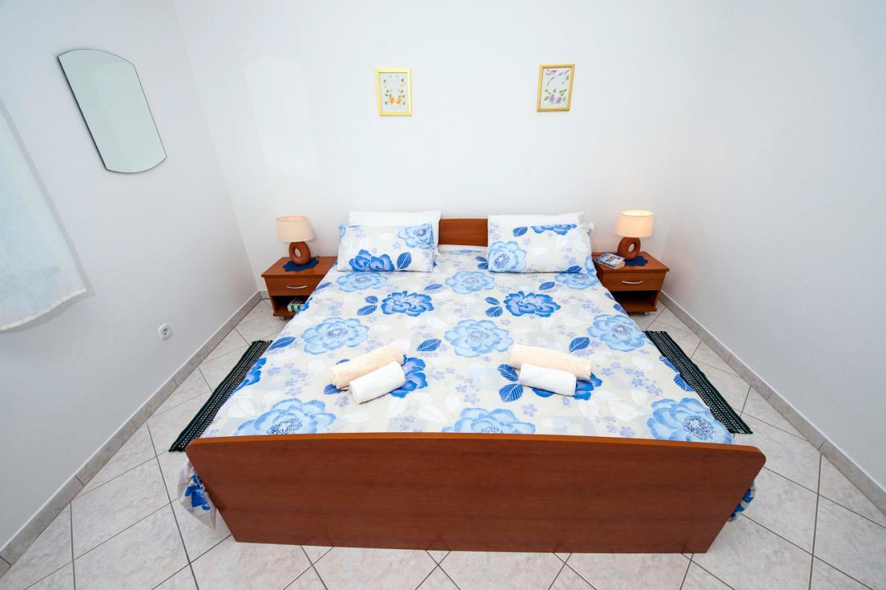 Villa Istria Porec Esterno foto